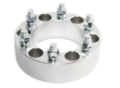 Picture of 1 Pair Wheel Spacer 53MM 2" for 88-00 Chevy C2500 K2500 6X5.5 6X5.5 6LUG ONLY