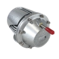 25 PSI Aluminum Super Sequential Type SSQV-Series V-Band Blow Off Valve Kit