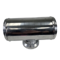 Brand NEW Universal HKS SSQV SQV BOV Flange 3" Tube Pipe Blow off Valve Turbo