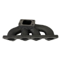 Cast IronTurbo Manifold for 88-00Civic 88-91 CRX B16/B18/B20 withB-Series Engine