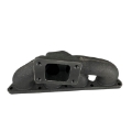 Cast IronTurbo Manifold for 88-00Civic 88-91 CRX B16/B18/B20 withB-Series Engine