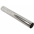 DIY 2 1/4" OD to 2 1/4" ID Tailpipe Extension T304 SS Exhaust Pipe with Adapter