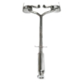 Picture of Dual 3" Tip Muffler Catback Exhaust System for 02-06 Mini Cooper/S Hatch R50 R52