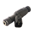 Fuel Injector 4-Hole 0280155784 for Jeep Grand Cherokee Wrangler 4.0L 99-04