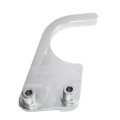 Silver K-Series Timing Chain Guide For Accord Civic Si CR-V Acura RSX K20 K24