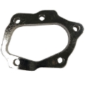 T25 28 GT28 GT2876 GT2871 GT30 3076 71 Turbo 5Bolt Flange+Gasket
