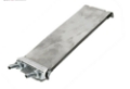Picture of Universal 3" Butt Joint Band Exhaust Clamp Sleeve Coupler T304 Stainless Steel